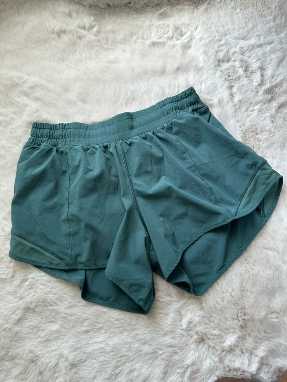 Lululemon‎ skirts + shorts bundle size 8 - lot of 3 athletic